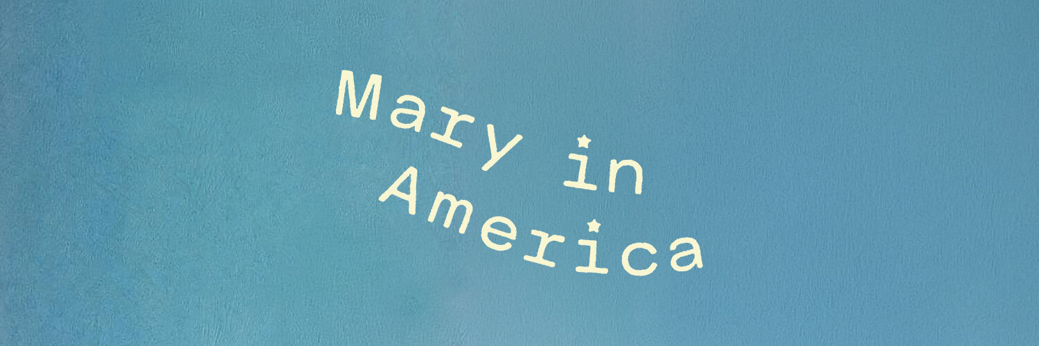 Mary Childs banner
