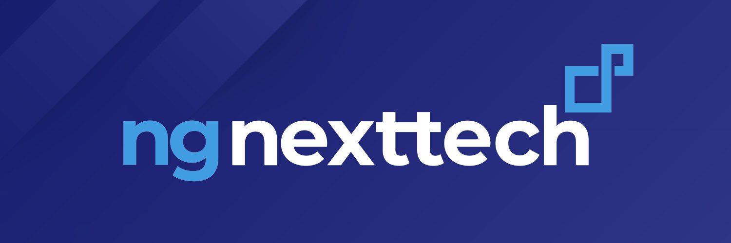 NG-NeXT Tech banner