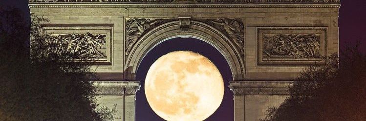 Luz banner