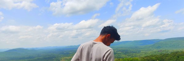 Harshal__20 Profile Banner