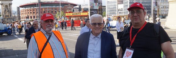 AutobusesBCN Profile Banner