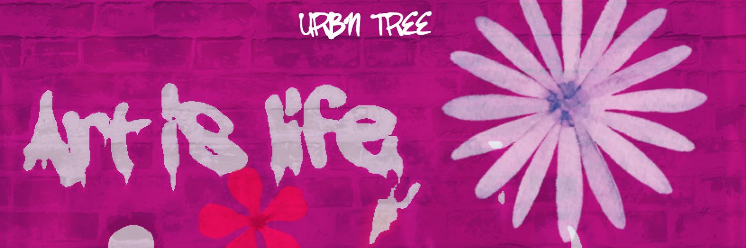 UrbanTreeBrand's profile banner image