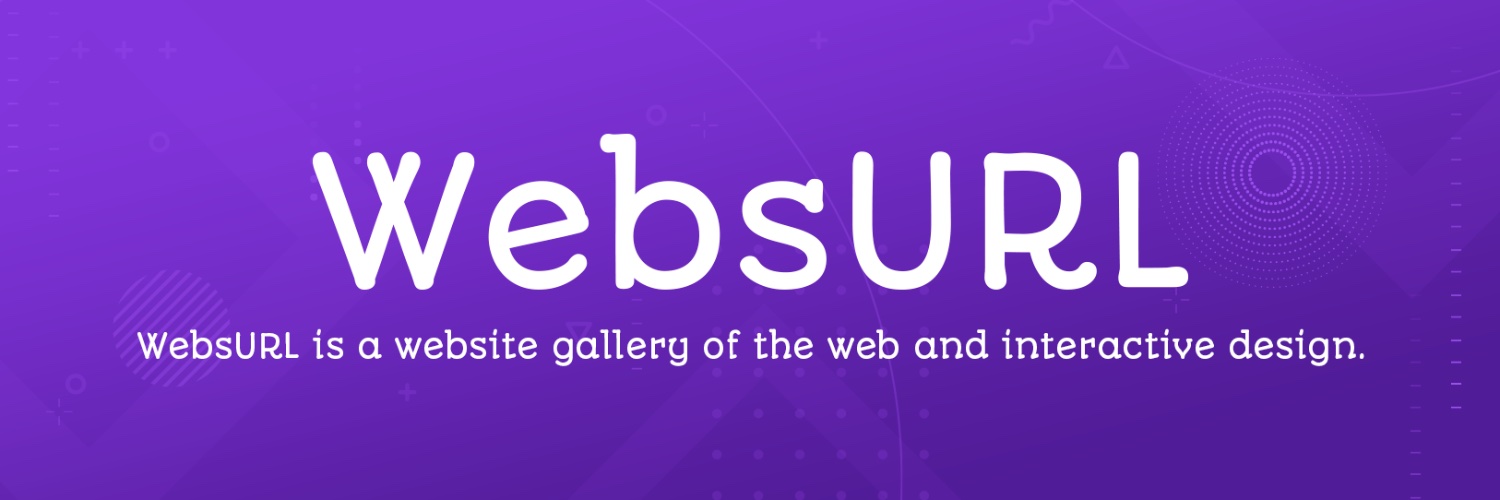 WebsURL banner
