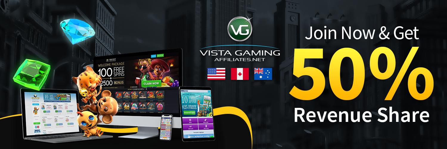 VGAffiliates's profile banner image