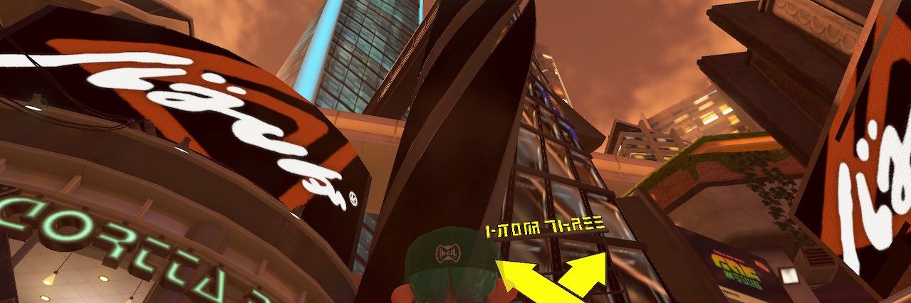 hiro（スプラ3とゲーム、ときどき雑垢） banner