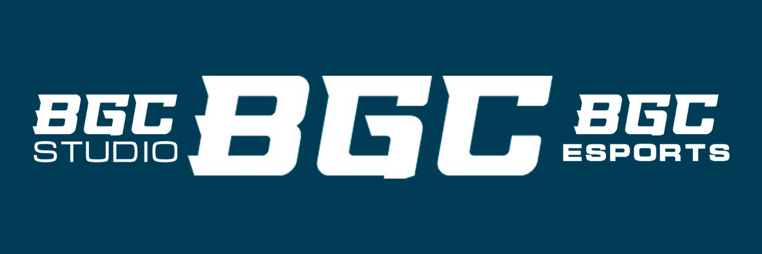 BGC Studio banner