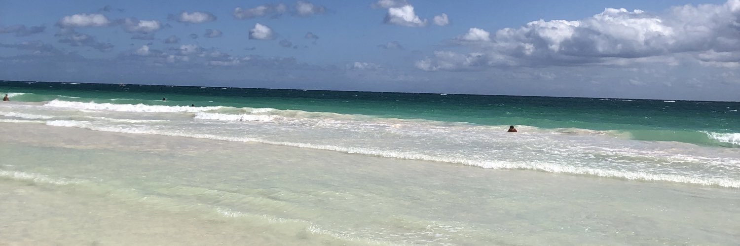 mariajpaz's profile banner image