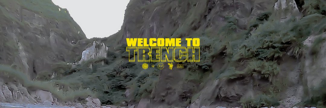 bbintrenchland's profile banner image