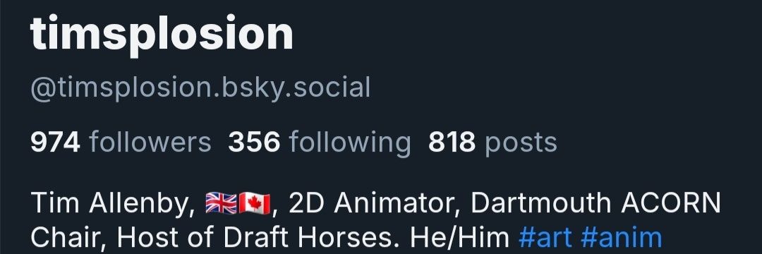timsplosion.bsky.social banner