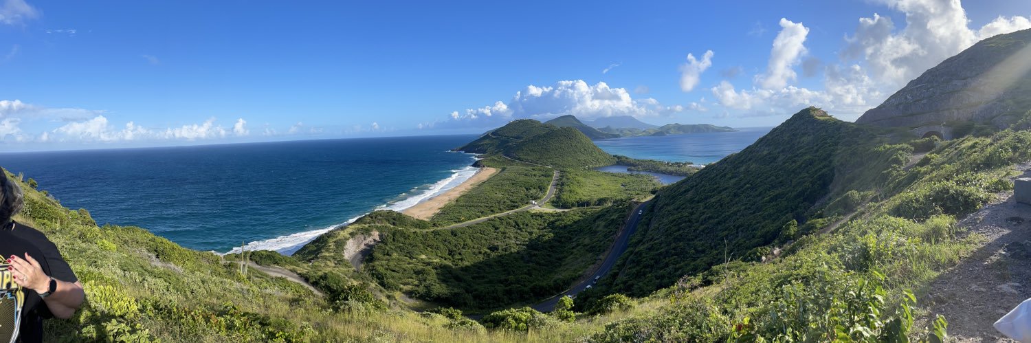 Austin Frederick banner