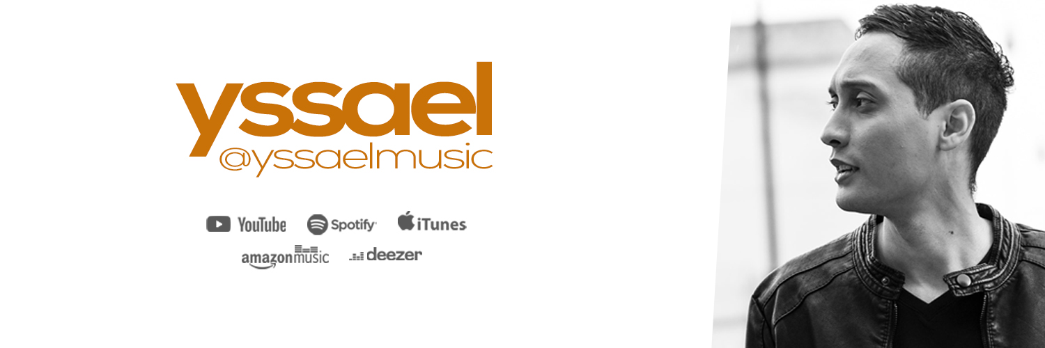 YSSAELMUSIC's profile banner image