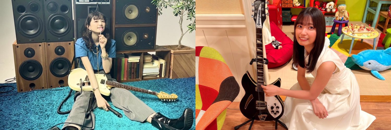 スリーピングフォレスト🎸 banner