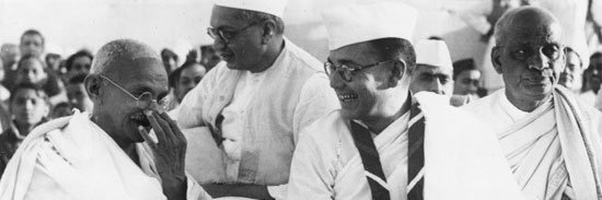 Sharath Chandra Reddy banner