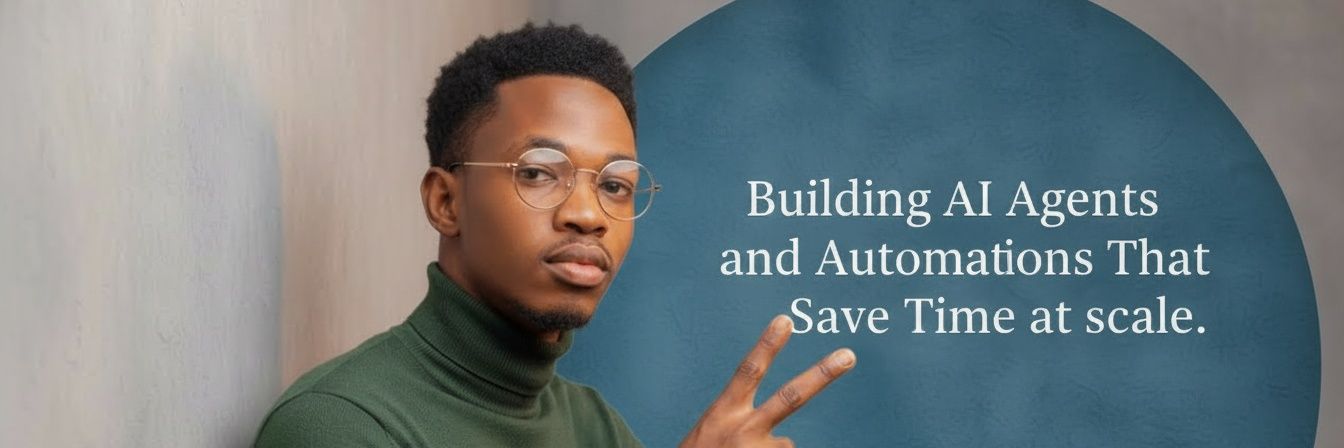 Phillips Samuel| Website Automation| Chatbot banner