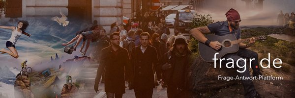 fragr Profile Banner