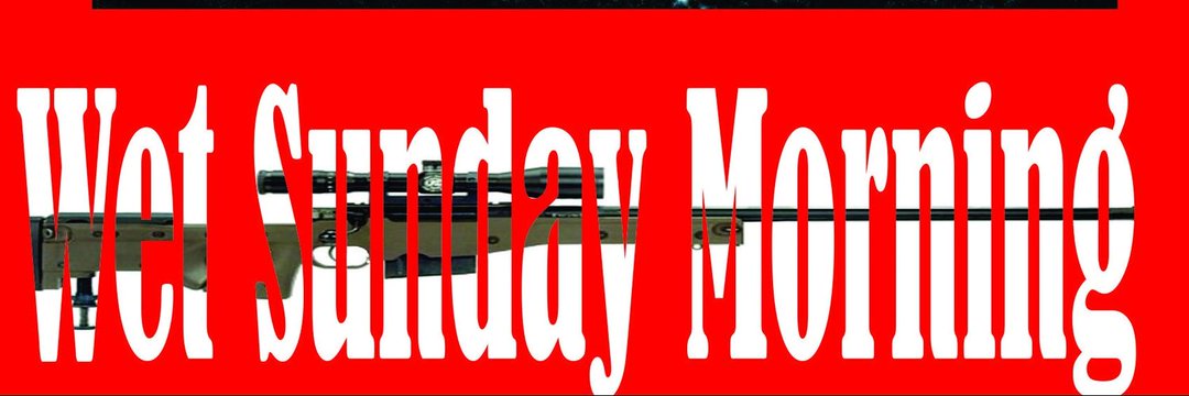 Writer of This Life And The Last. banner