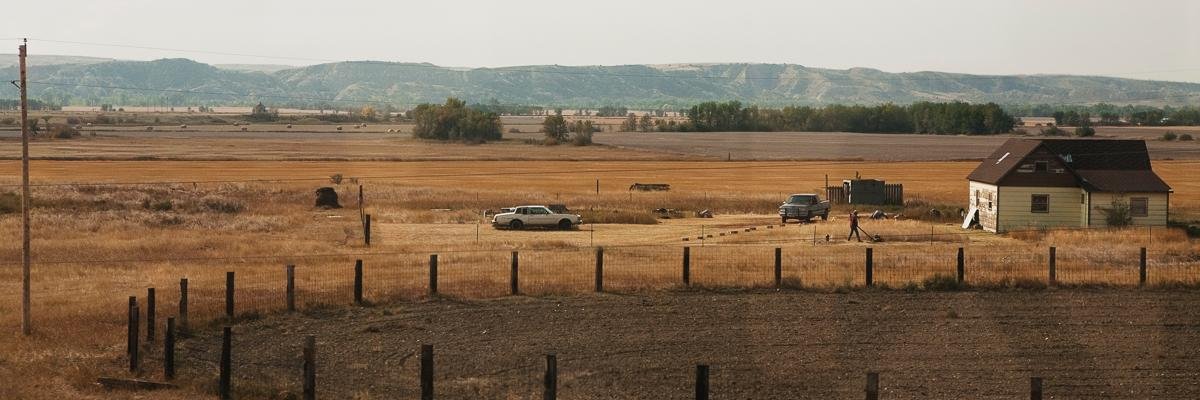 staceyVevans's profile banner image