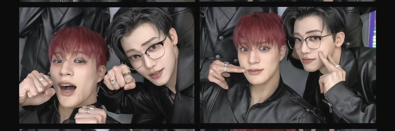 jeyO; JNJM BOTH SIDES 𓇼 banner