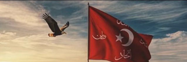 BÜRKÜT banner
