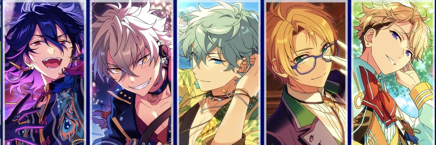 まゆ마유 banner