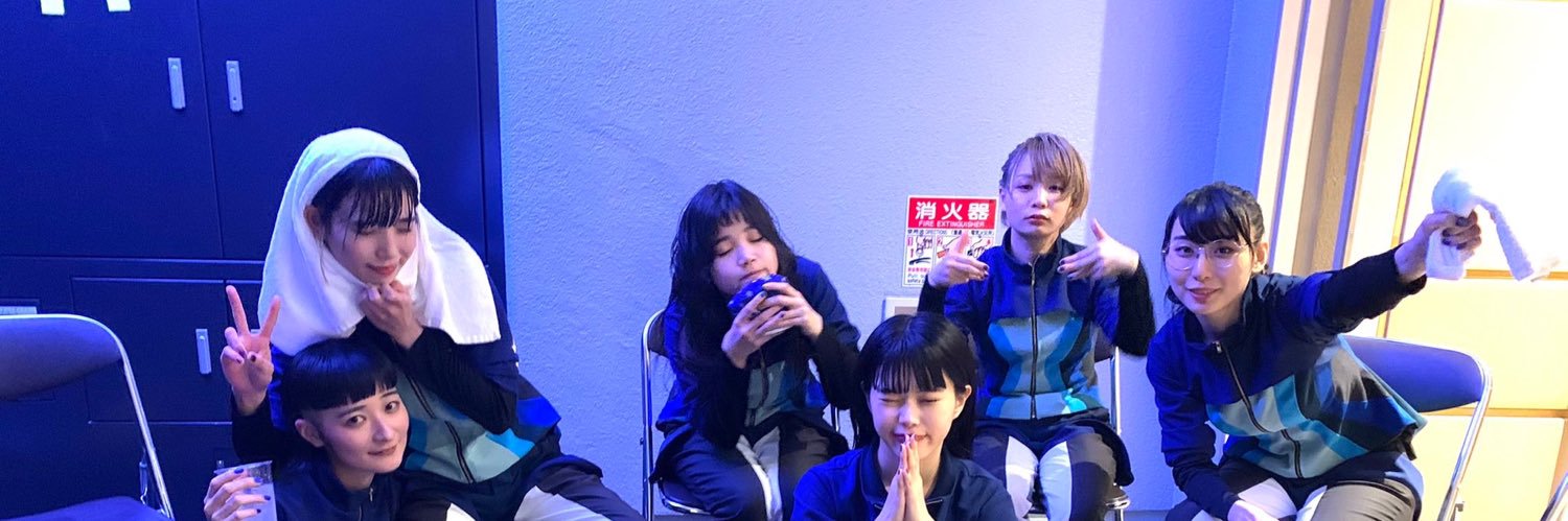 BiSH_39D's profile banner image