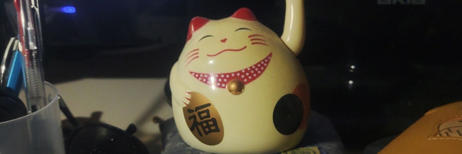 fumi43263's profile banner image