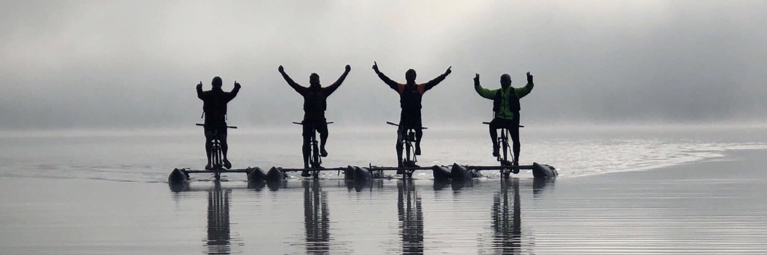 Mark McDermott banner