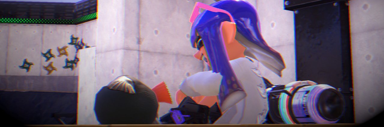 NeoNoiR☘️ banner