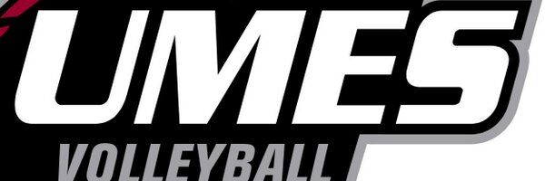 UMESVolleyball Profile Banner