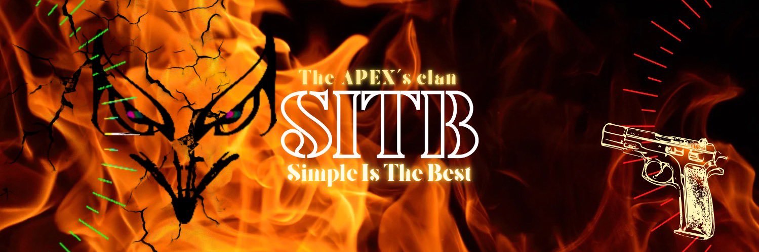 SitbClan's profile banner image