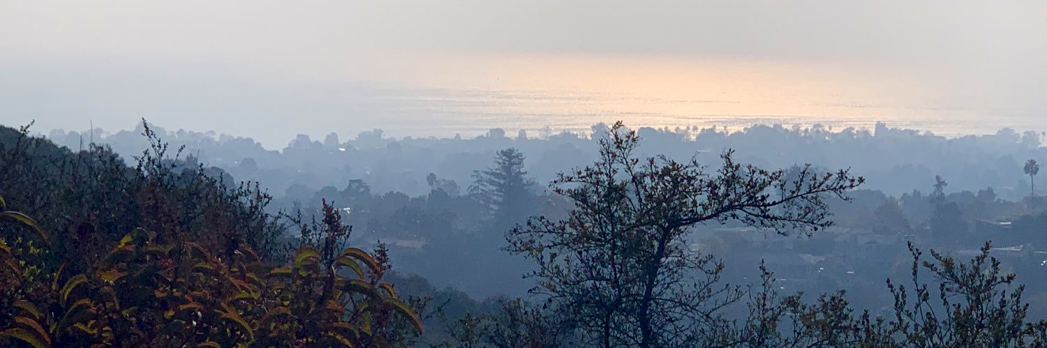 trishapancio's profile banner image
