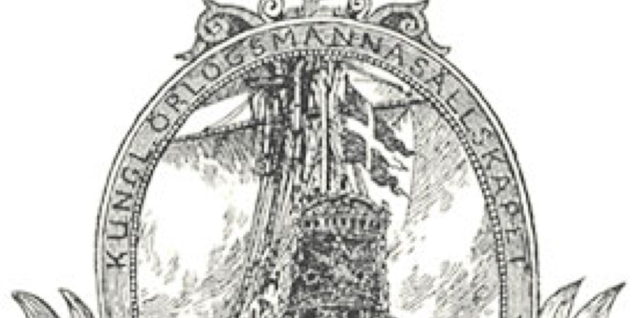 Kungl. Örlogsmannasällskapet banner