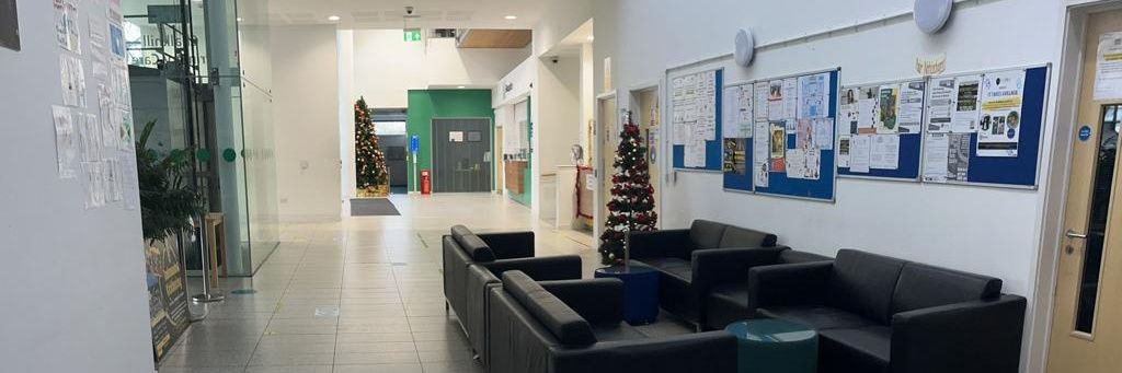 Chalkhill Community Centre (@ChalkhillC) / Posts / X