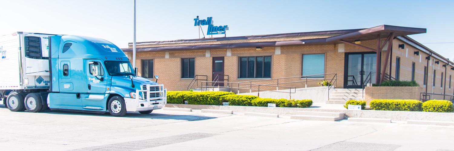 TrailinerCorp's profile banner image