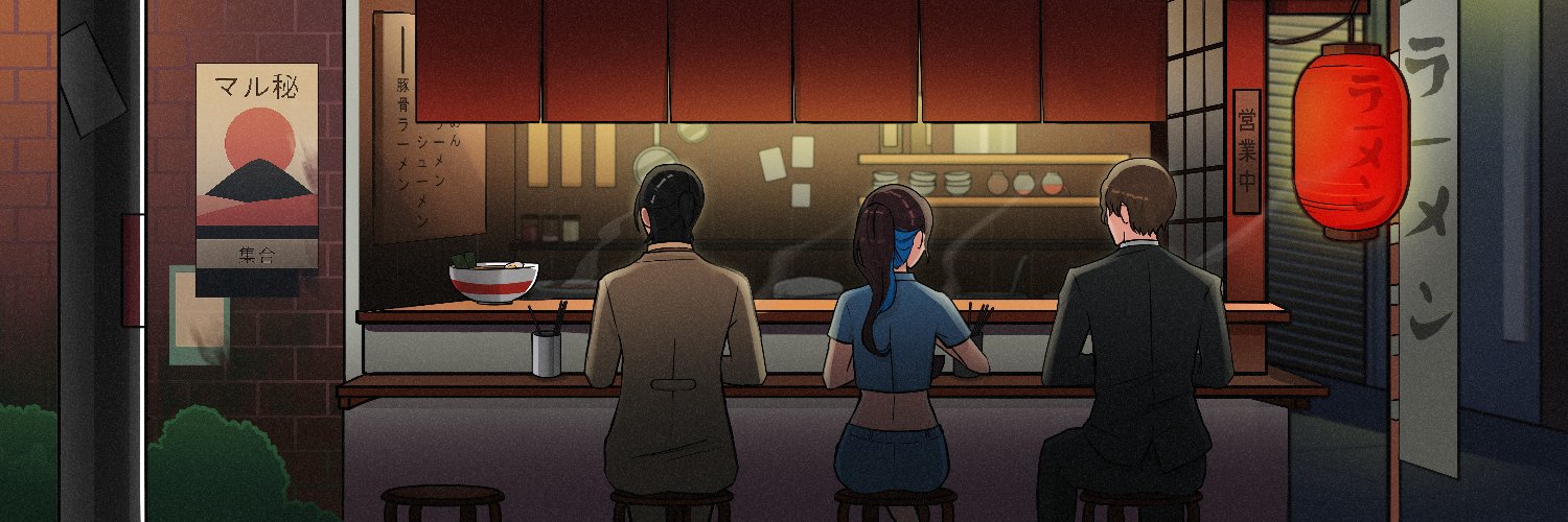 Ramen Research banner