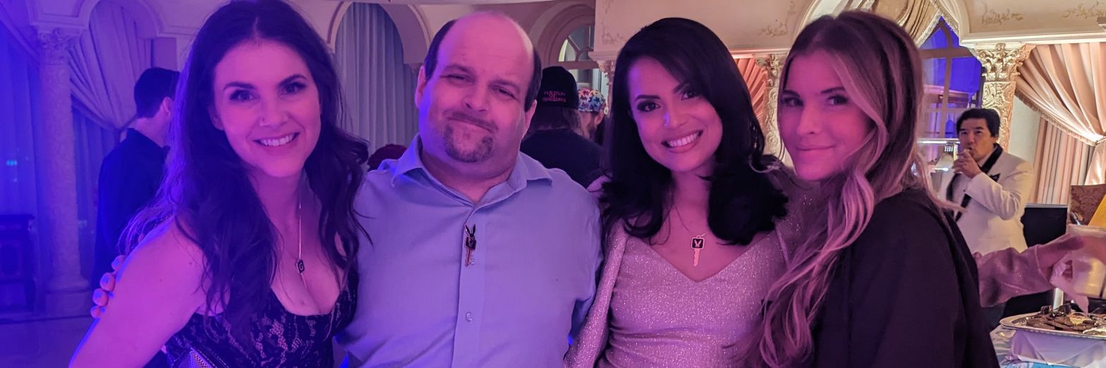 SupportPlayboy's profile banner image