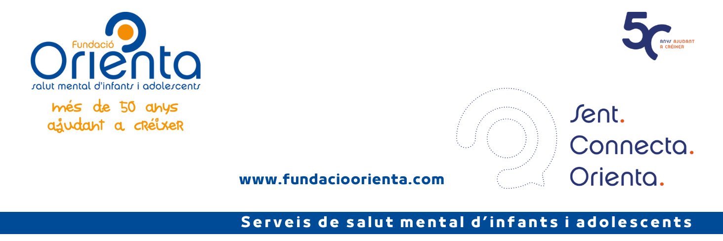 Fundació Orienta banner