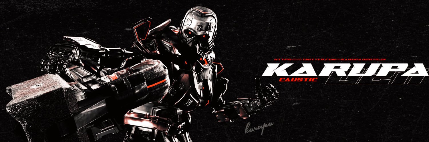 karupa0211's profile banner image