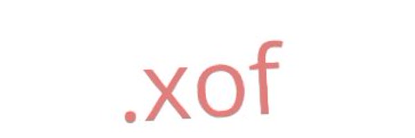 dotXOF Profile Banner