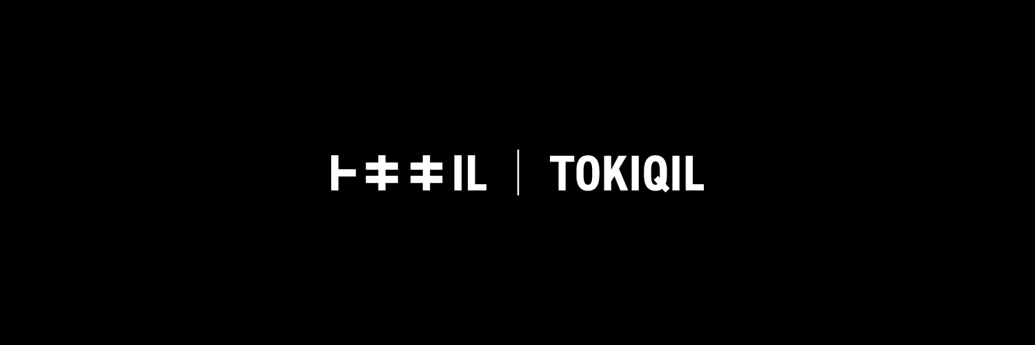 トキキル's banner