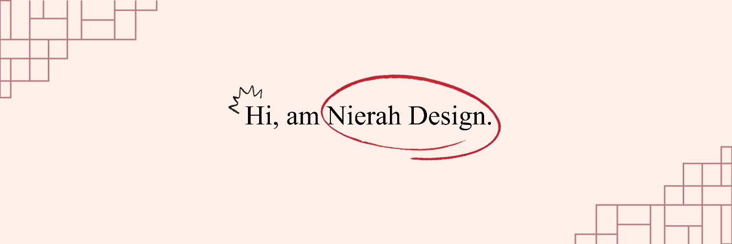 NierahDesign's banner