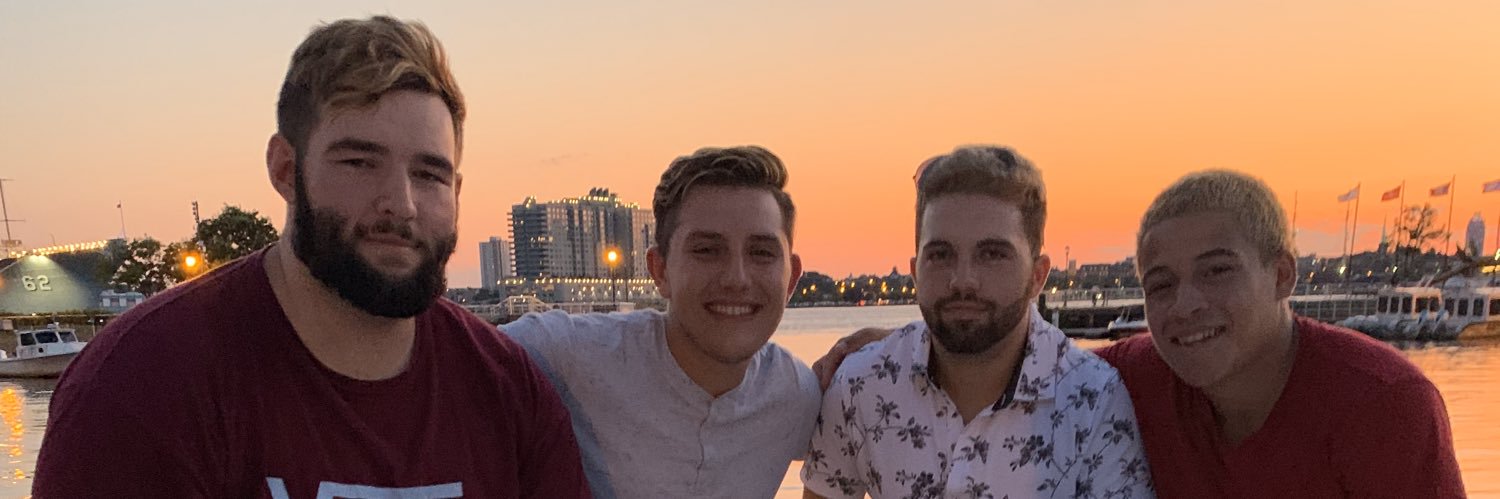 JaredMorales27's profile banner image