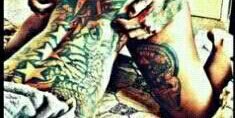 young44money's profile banner image