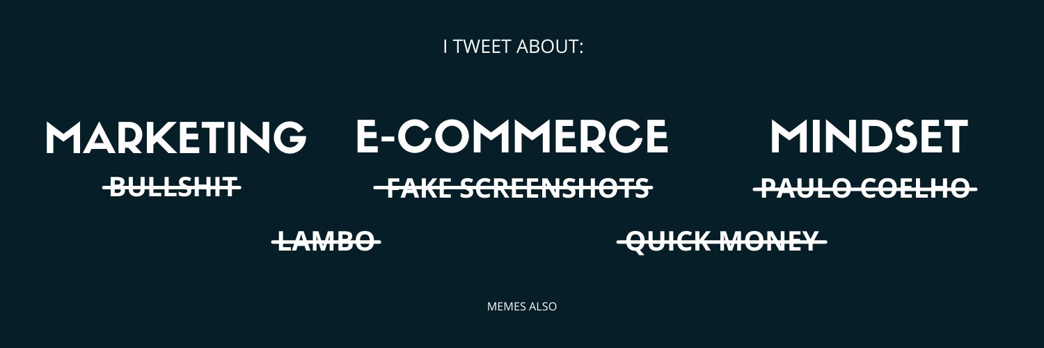 Michał od marketingu banner