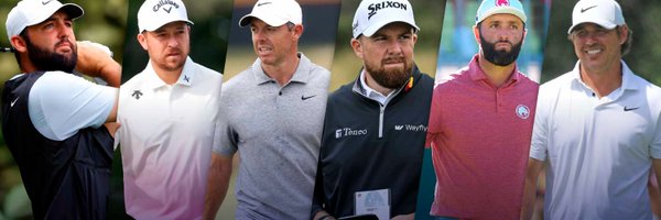 Go_Golf_HD's profile banner image