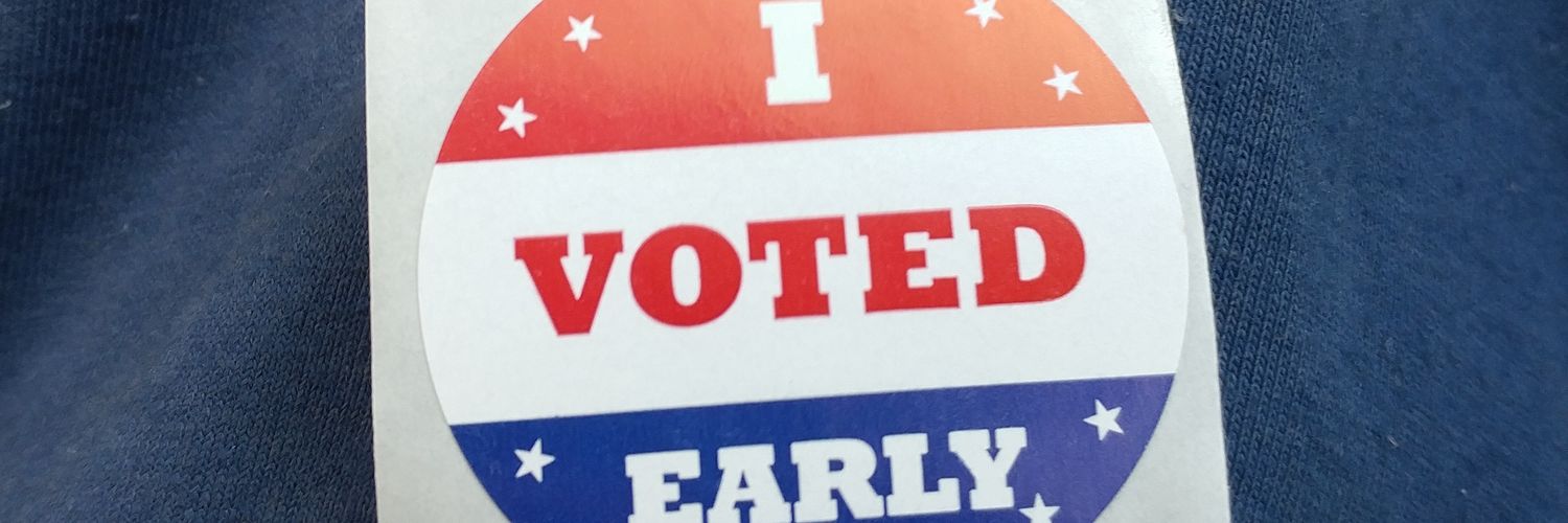 CAROL HOTTEpatriot🍊 banner