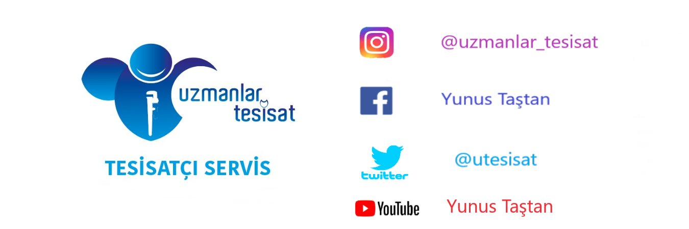 UTesisat's profile banner image