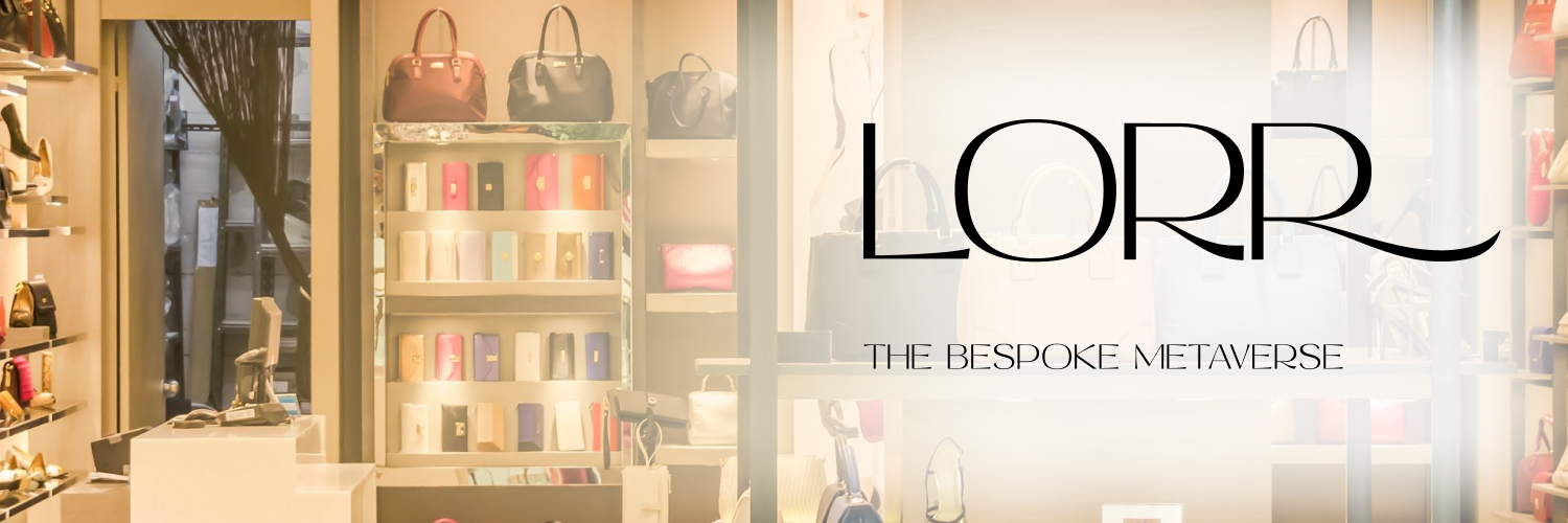 lorr.io banner