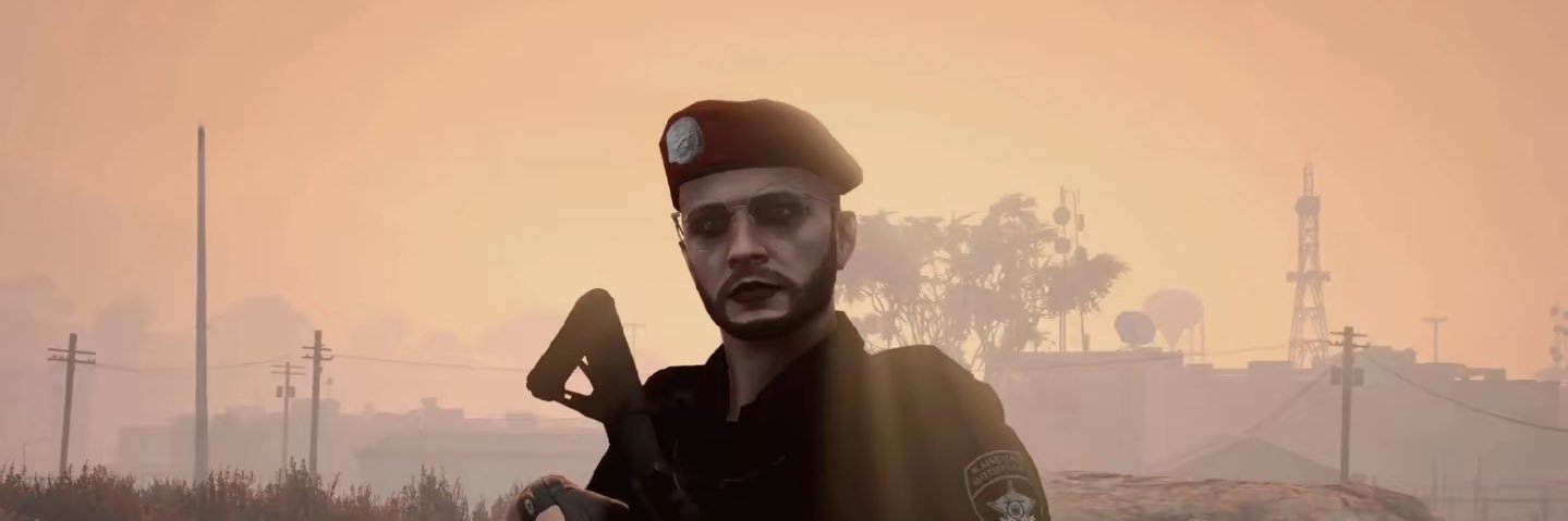 فامد| FAMD ☈ banner