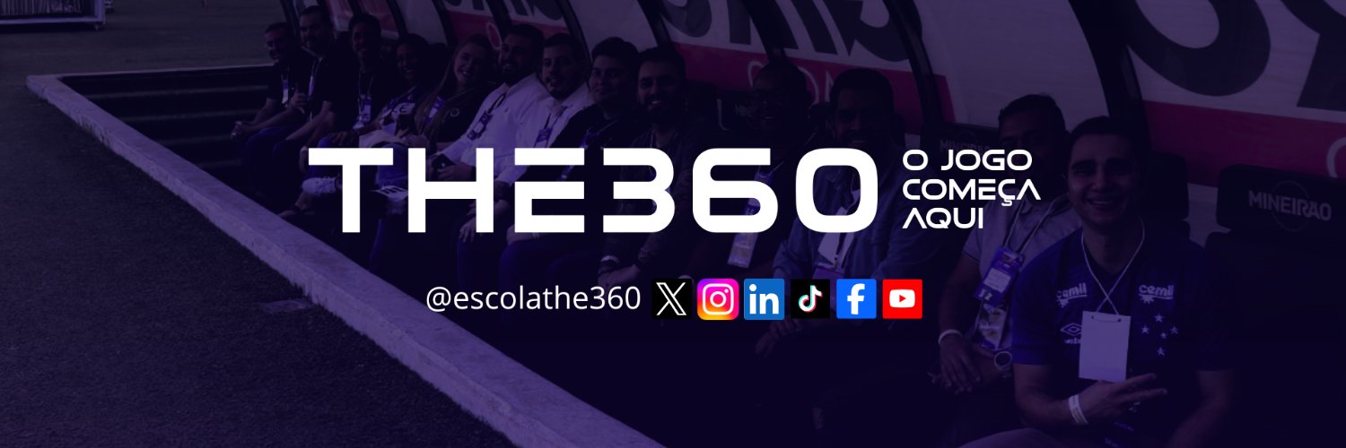 THE360 banner